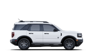 2025 Ford Bronco Sport® External Image 1
